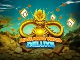 เกมไพ่นกกระจอกดีลักซ์ game thumbnail