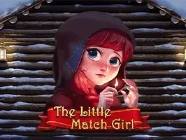 เด็กหญิงขายไม้ขีดไฟ game thumbnail