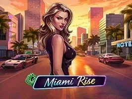 ไมอามี่ ไรส์ screenshot