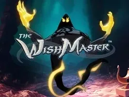 The Wish Master DNT