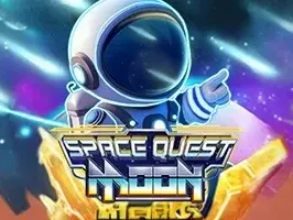 ภารกิจอวกาศ_ ดวงจันทร์ game icon