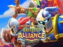 สงครามพันธมิตร game icon