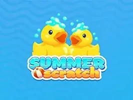 Summer Scratch screenshot