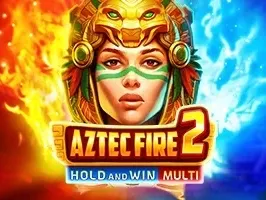 แอซเท็กไฟร์2-ลัคกี้มัลติ game thumbnail