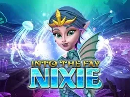 Into the Fay_ Nixie