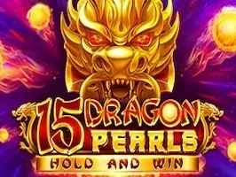 ดราก้อนบอล 15-ลัคกี้