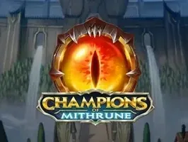 Champions of Mithrune screenshot