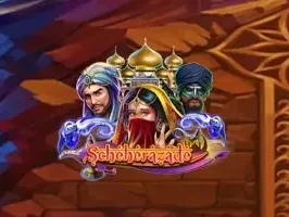 SCHEHERAZADE game thumbnail