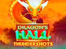 Dragon's Hall Thundershots game thumbnail